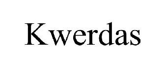 KWERDAS