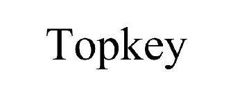 TOPKEY