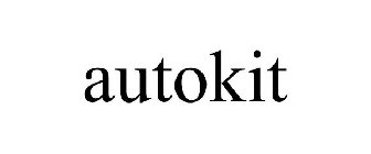 AUTOKIT