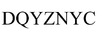 DQYZNYC