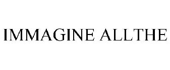IMMAGINE ALLTHE