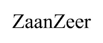 ZAANZEER