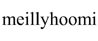 MEILLYHOOMI