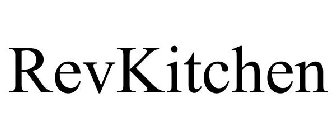 REVKITCHEN