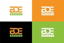 BDE BRANDS