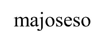 MAJOSESO