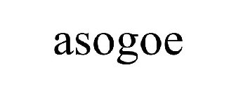 ASOGOE