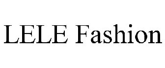 LELE FASHION