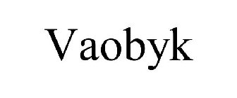 VAOBYK