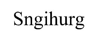 SNGIHURG