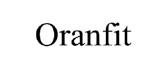 ORANFIT