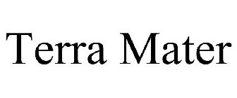 TERRA MATER