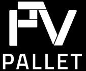 PV PALLET