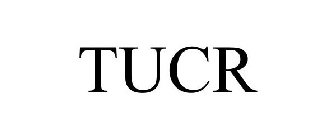 TUCR