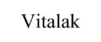 VITALAK