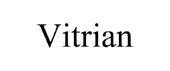 VITRIAN