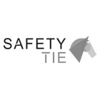 SAFETY TIE