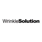 WRINKLESOLUTION