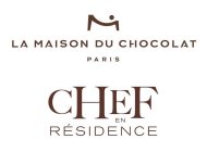 LA MAISON DU CHOCOLAT PARIS CHEF EN RÉSIDENCE