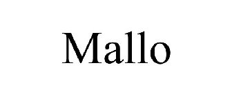 MALLO