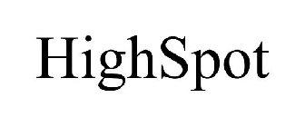 HIGHSPOT