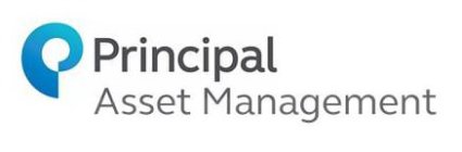 P PRINCIPAL ASSET MANAGEMENT