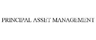 PRINCIPAL ASSET MANAGEMENT