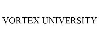 VORTEX UNIVERSITY