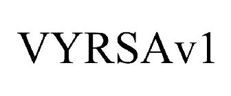 VYRSAV1