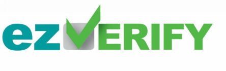 EZVERIFY