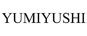 YUMIYUSHI