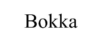 BOKKA