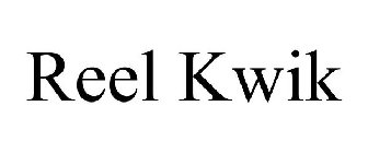 REEL KWIK