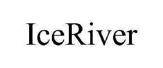 ICERIVER