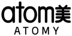 ATOM ATOMY