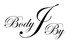 BODY J BY