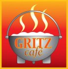 GRITZ CAFÉ