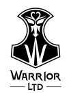 W WARRIOR LTD