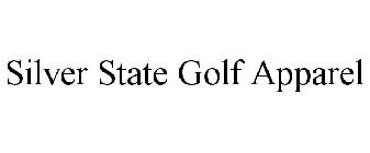 SILVER STATE GOLF APPAREL