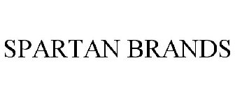 SPARTAN BRANDS