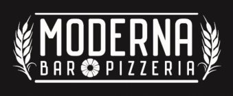 MODERNA BAR PIZZERIA