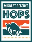 MIDWEST RESERVE HOPS