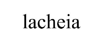 LACHEIA