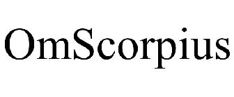 OMSCORPIUS