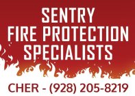 SENTRY FIRE PROTECTION SPECIALISTS CHER