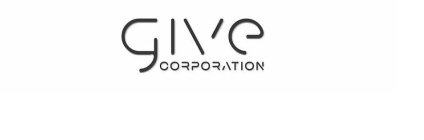 GIVE CORPORATION