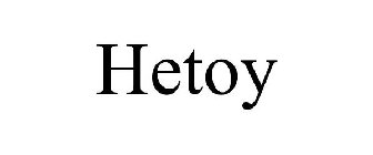 HETOY