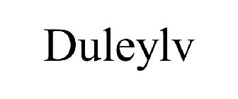 DULEYLV