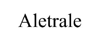 ALETRALE