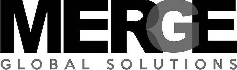 MERGE GLOBAL SOLUTIONS